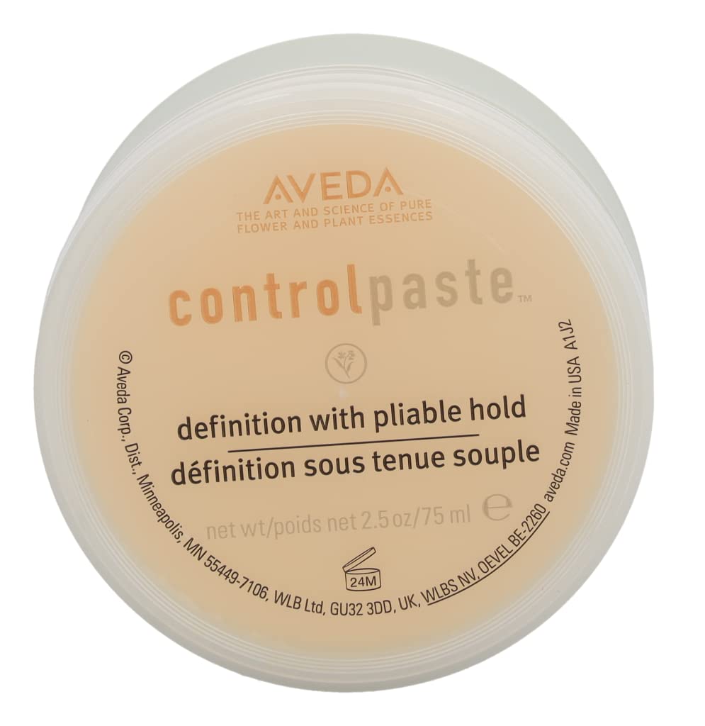Aveda Control Paste 2.5 oz
